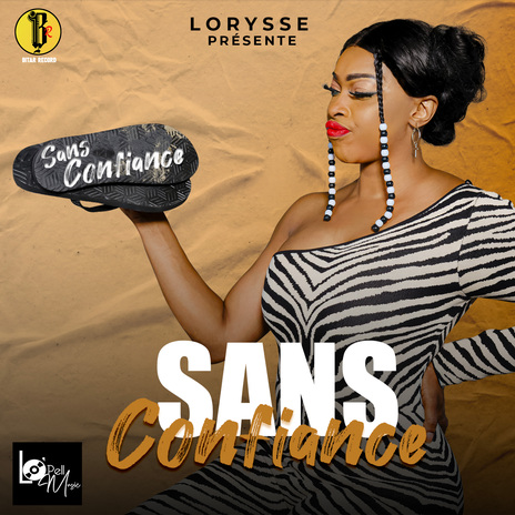 Sans Confiance | Boomplay Music