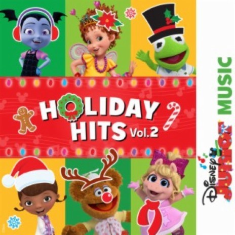 What Makes Christmas Fancy (From "Fancy Nancy") | Boomplay Music