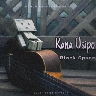 Kana Usipo