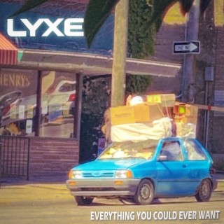 LYXE