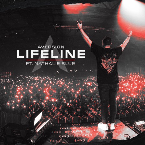 Lifeline ft. Nathalie Blue | Boomplay Music