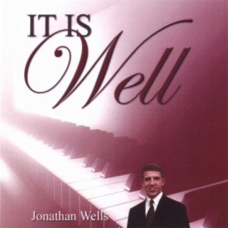 Jonathan Wells