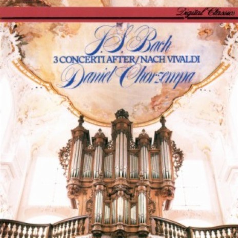 J.S. Bach: Organ Concerto in C, BWV 594 after Vivaldi's Concerto Op. 7, No. 11 - 3. Allegro | Boomplay Music