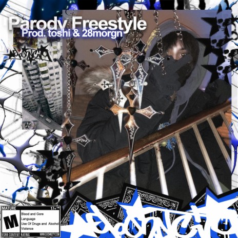 Parody Freestyle | Boomplay Music