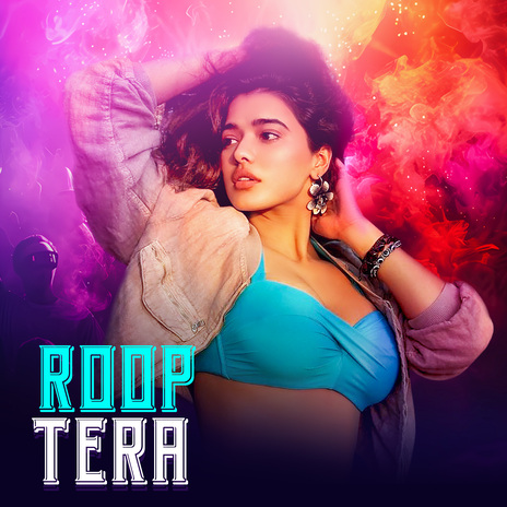 Roop Tera | Boomplay Music