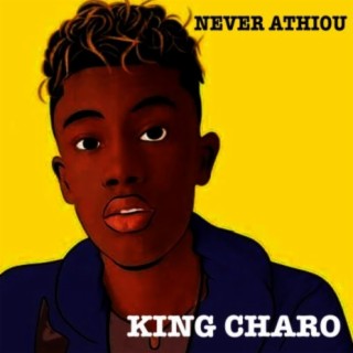 King Charo