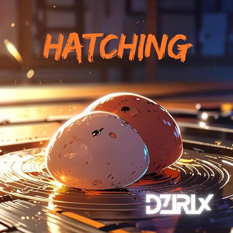 Hatching | Boomplay Music