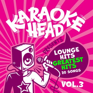 Lounge Hits Greatest Hits Vol 3