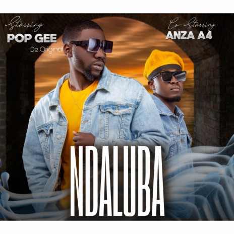 Ndaluba (feat. Anza A4) | Boomplay Music