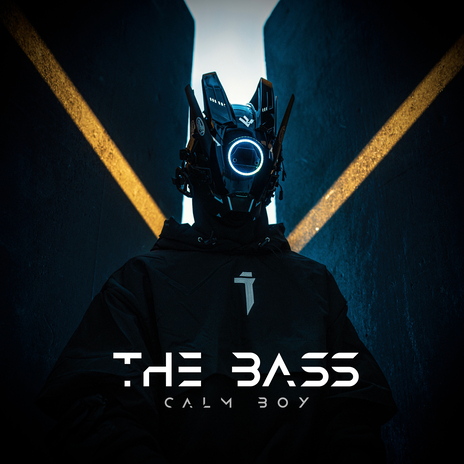 The Bass | Boomplay Music