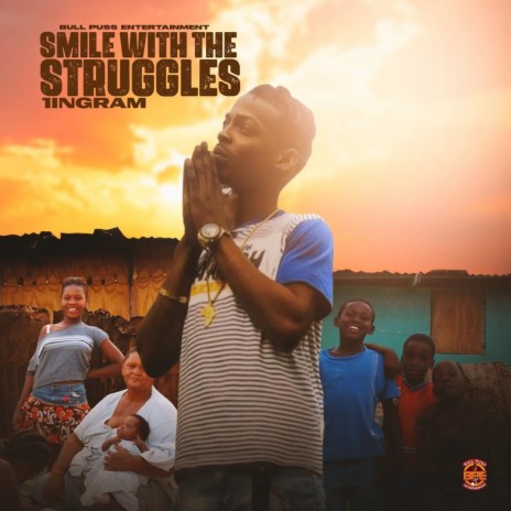 Smile With The Struggles | Boomplay Music