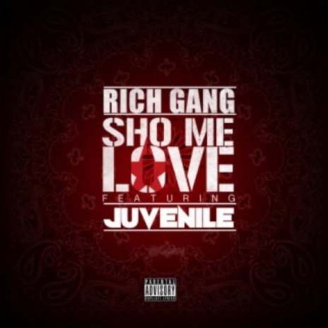 Sho Me Love ft. Juvenile | Boomplay Music