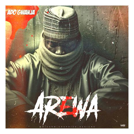 Arewa | Boomplay Music