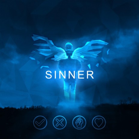 Sinner (Radio edit)