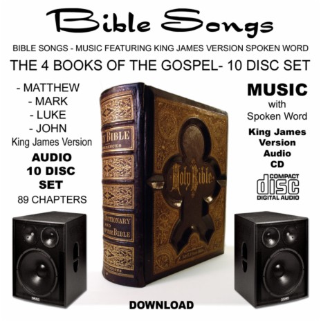 Bible Songs 25 | Boomplay Music