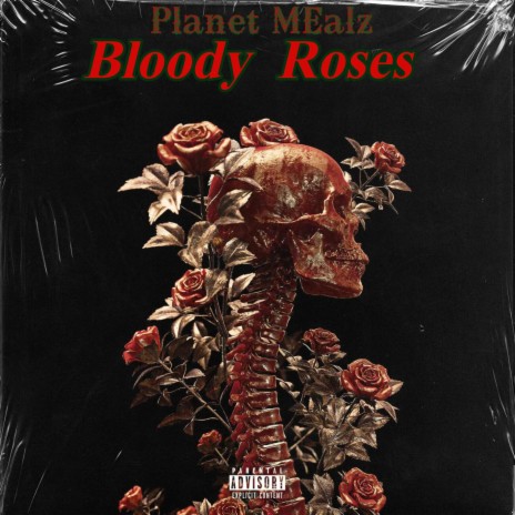 Bloody Roses (Remix Version) | Boomplay Music
