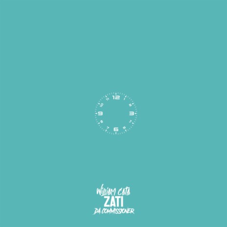 The Hour ft. Zati & Da Commissioner | Boomplay Music
