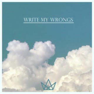 Write My Wrongs