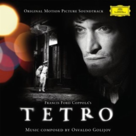 Golijov: Tetro - 5. Last Round (Ballet I) ft. Ying Quartet & Mark Dresser | Boomplay Music