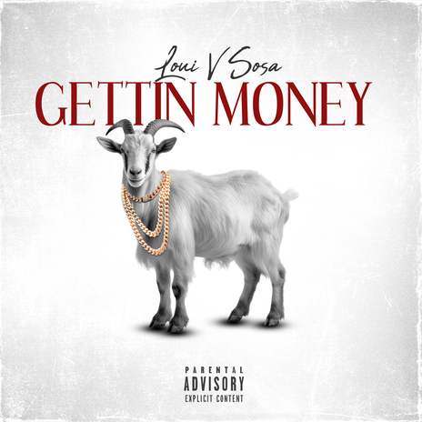 Gettin Money | Boomplay Music