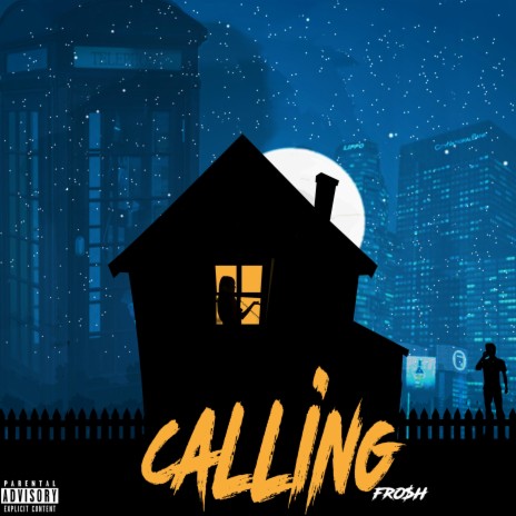 Calling ft. Marley Abdul | Boomplay Music