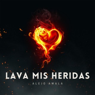 Lava mis heridas