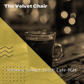 Relaxing Summer Beach Cafe Bgm