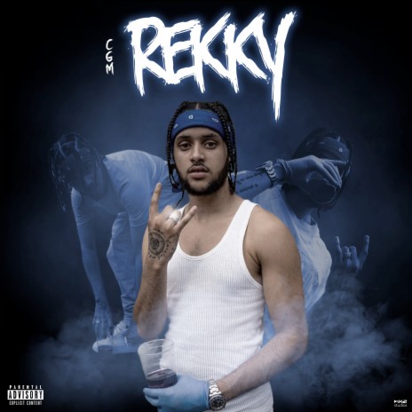 Rekky | Boomplay Music