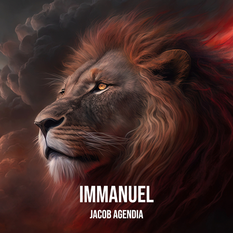 Immanuel | Boomplay Music