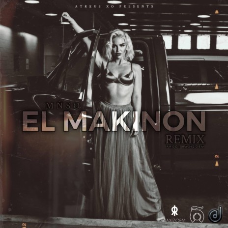 El Makinon (Mñso Remix) | Boomplay Music