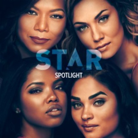 Spotlight (From “Star” Season 3) ft. Queen Latifah & Brandy | Boomplay Music