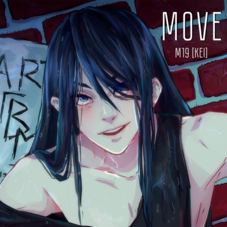 MOVE | Boomplay Music