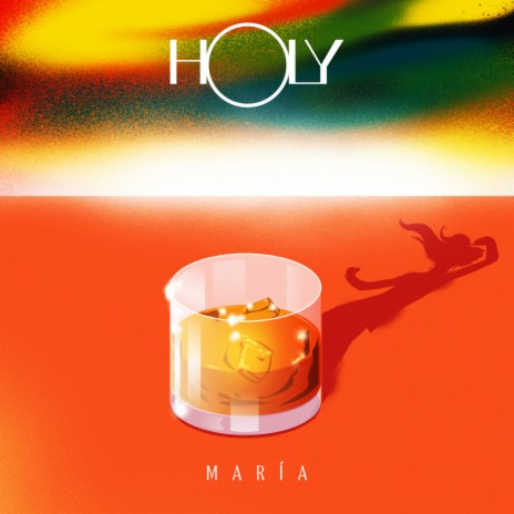 María ft. Nah Eeto