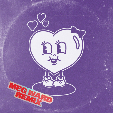 Give Me Your Love (Baby) (Meg Ward Remix) ft. Meg Ward | Boomplay Music