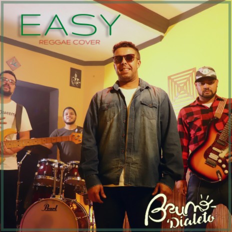 Easy (Reggae Cover) | Boomplay Music