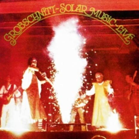 Solar Guitar-Battle (Live At Winterhuder Fährhaus, Hamburg / 1977 / Remastered 2015) | Boomplay Music