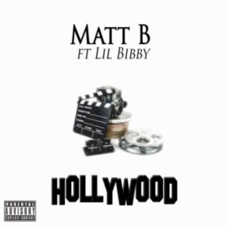 Hollywood ft. Lil Bibby | Boomplay Music