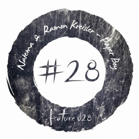 Paper Boy ft. Ramon Kreisler | Boomplay Music