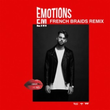 Emotions (French Braids Remix) | Boomplay Music