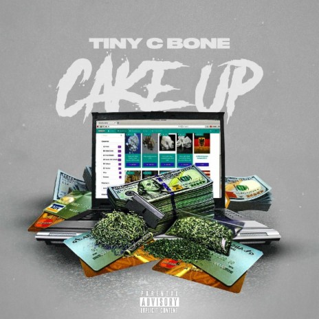 CAKE UP | Boomplay Music