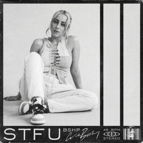 STFU | Boomplay Music