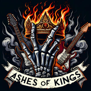 Ashes of Kings