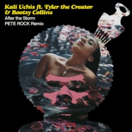 After The Storm (Pete Rock Remix) ft. Tyler, The Creator & Bootsy Collins | Boomplay Music