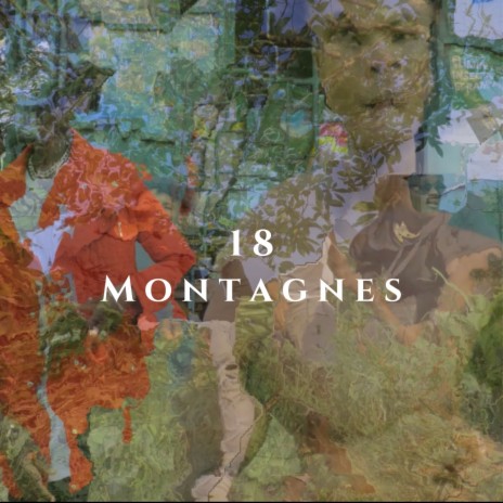 18 Montagnes ft. Diabla & Jojo | Boomplay Music