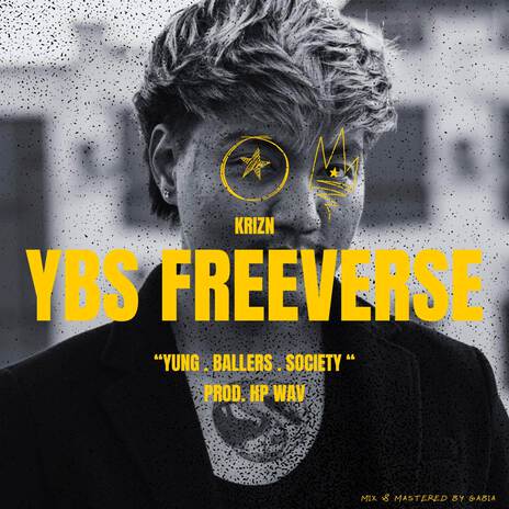 YBS FREEVERSE 2 | Boomplay Music