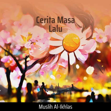 Cerita Masa Lalu | Boomplay Music