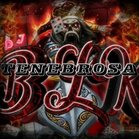Montagem Tenebrosa | Boomplay Music