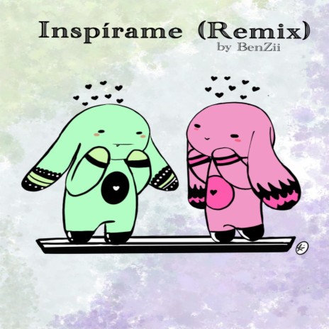 INSPIRAME (Remix by Benzii)