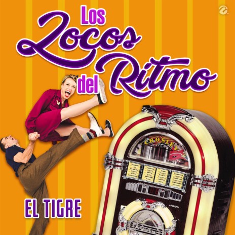 El Tigre | Boomplay Music