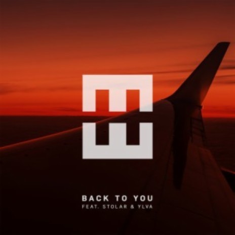 Back To You ft. Stolar & Ylva